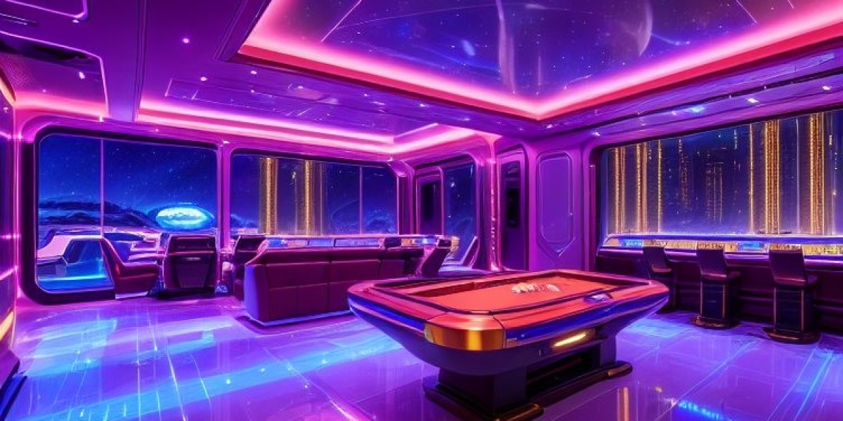 Monde des Machines à Encaissement chez Casino770