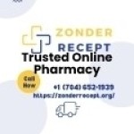 Zonder Recept Profile Picture