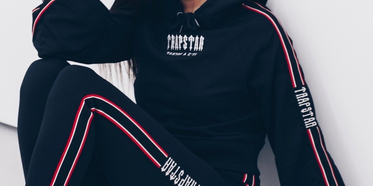 Trapstar and the Evolution of the Trapstar Trac