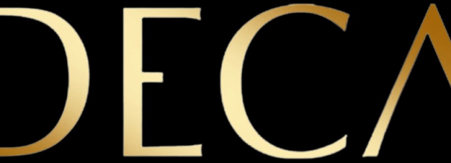 DECA PROPERTIES Cover Image