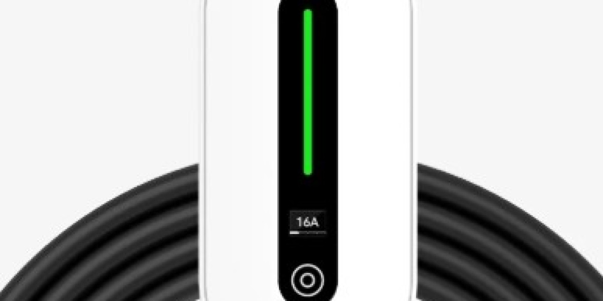 How an EV Charger Can Reduce Your Energy Costs