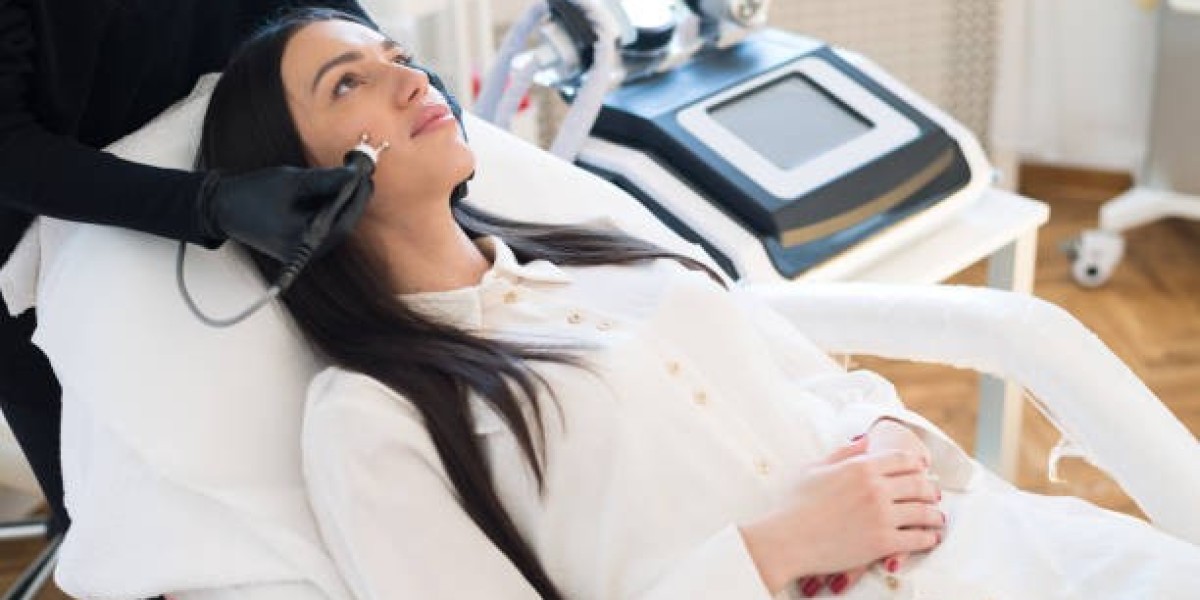 HydraFacial: The Ultimate Treatment for Healthy