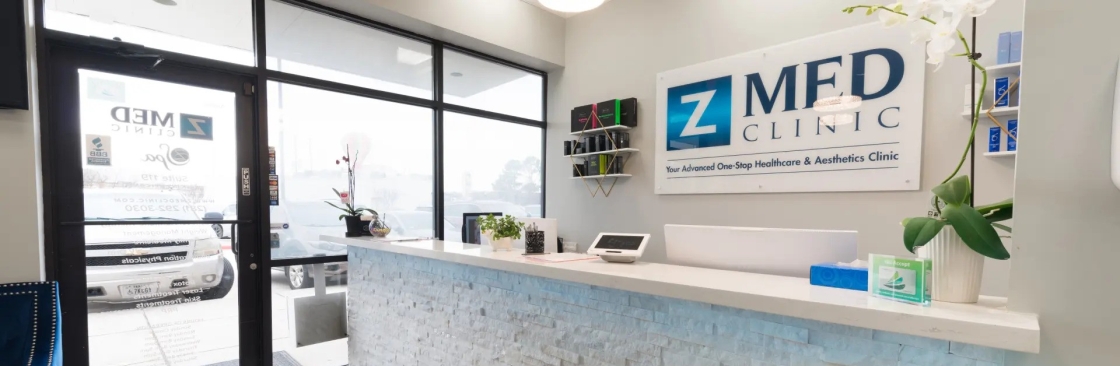 Z Med Clinic Med Spa Cover Image