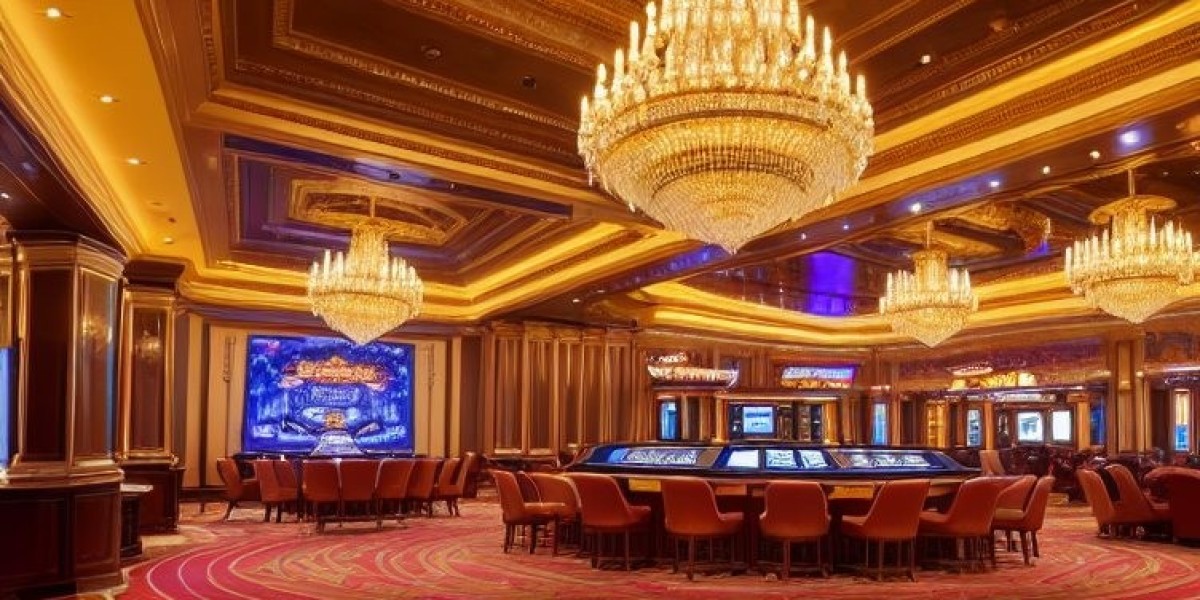 Advertising Promos at Casino SlotLounge