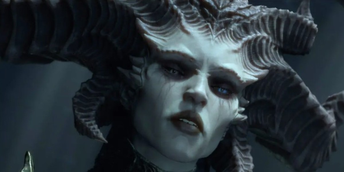 Diablo 4 Gold: Three Dark and Deadly Necromance