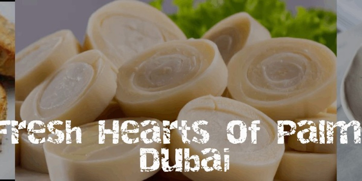 Buy Palm Heart in the UAE