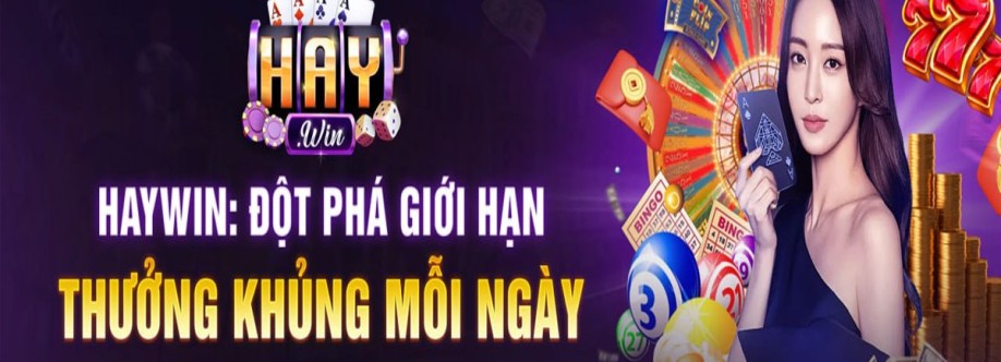 HAYWIN Cổng Game Cá Cược Mới Cover Image