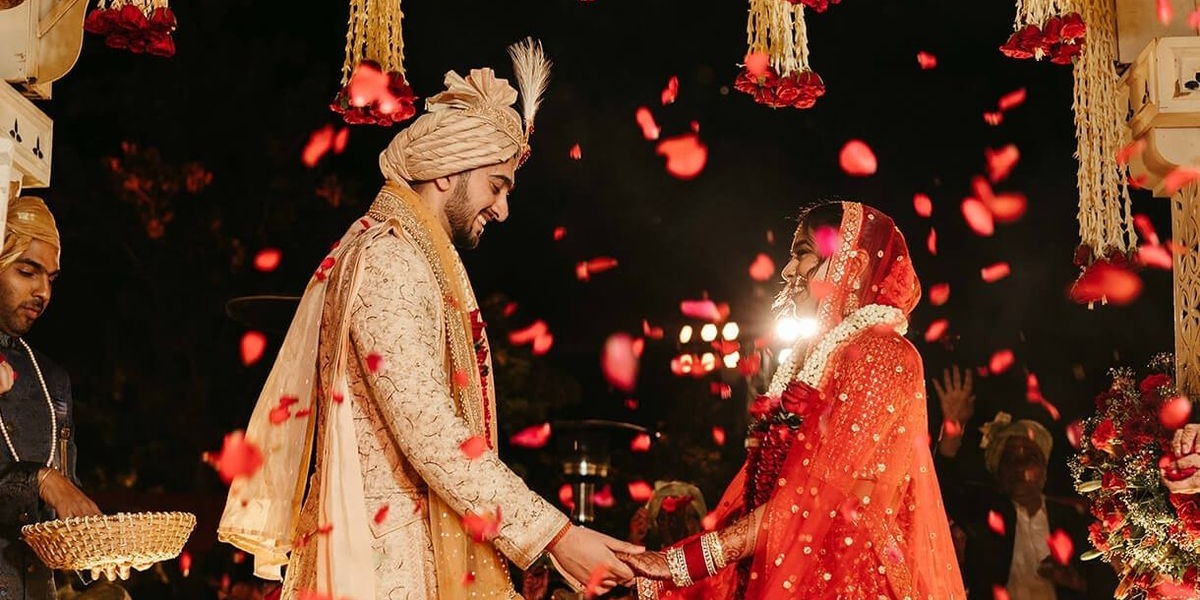 Bridal Trends & Cultural Influences in Alwar Ma