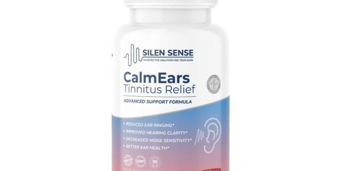 Can Calm Ears Help With Noise Sensitivity?