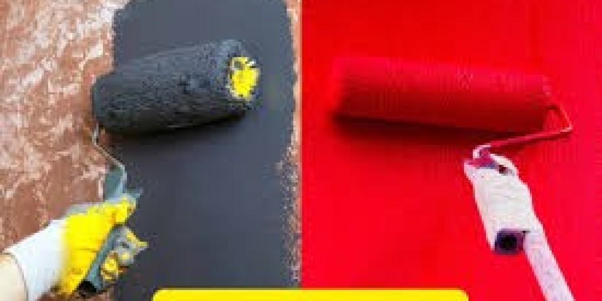Acrylic vs Latex Paint for Exterior Projects