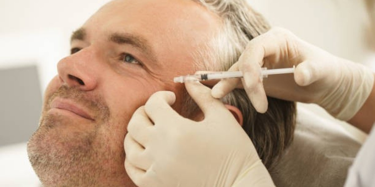 Why Botox Injection in Riyadh is a Preferred