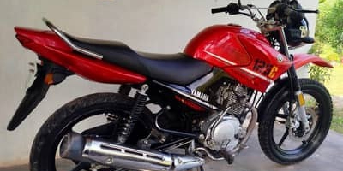 Buy Motorcycles with Easy Financing