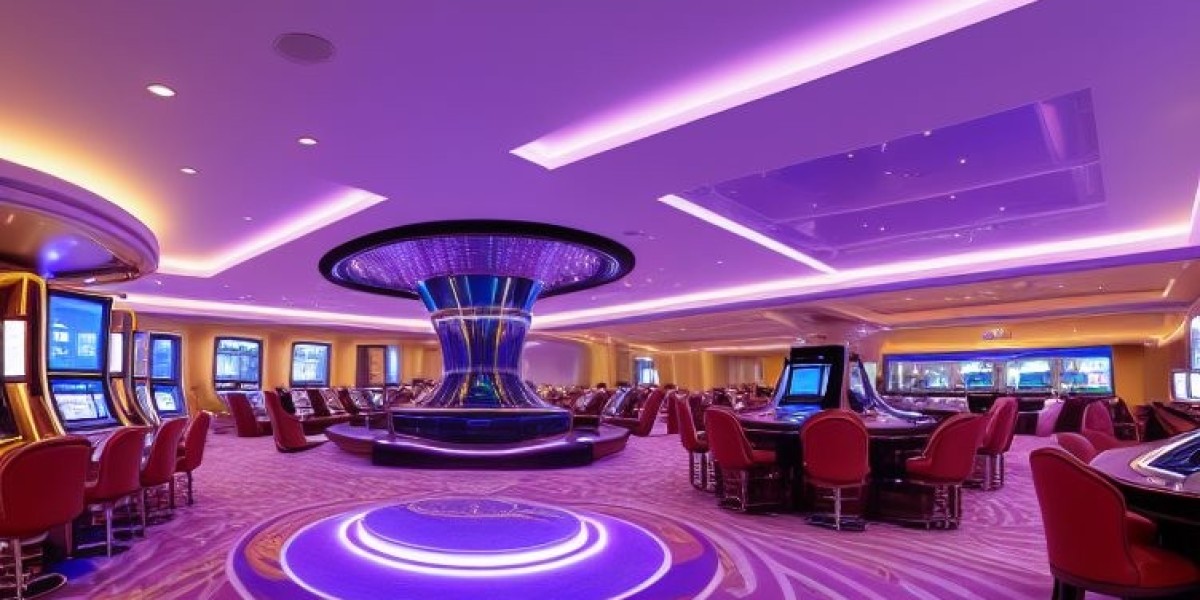 Special Deals at FairGo Casino
