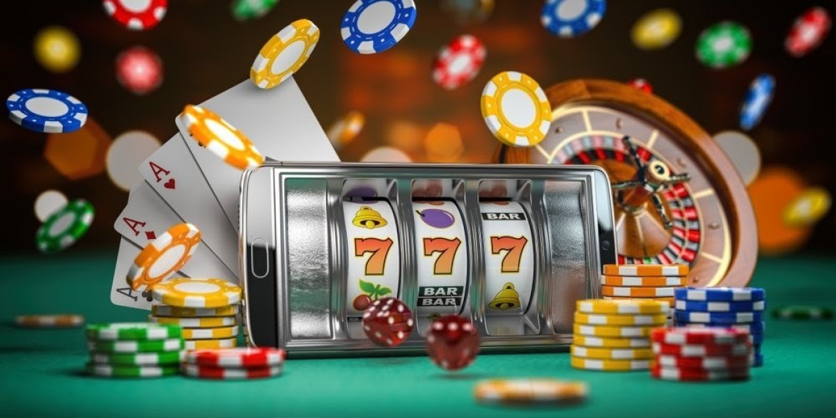non GamStop casino