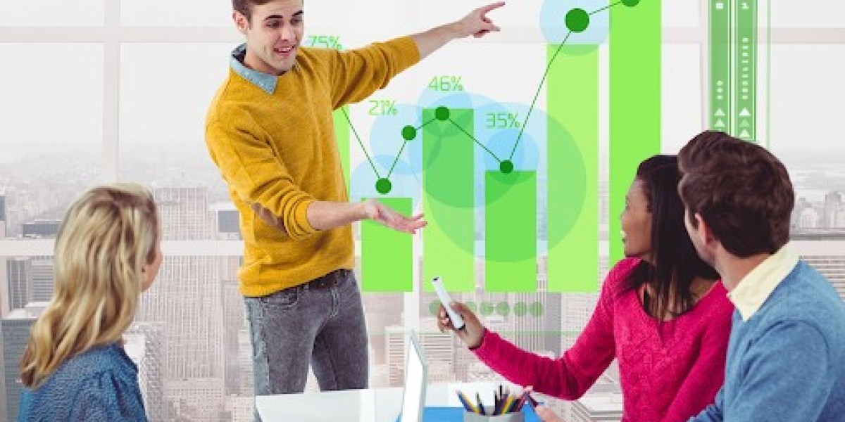 Chicago Digital Marketing Agency – Boost Your G
