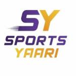 Sports Yaari Profile Picture
