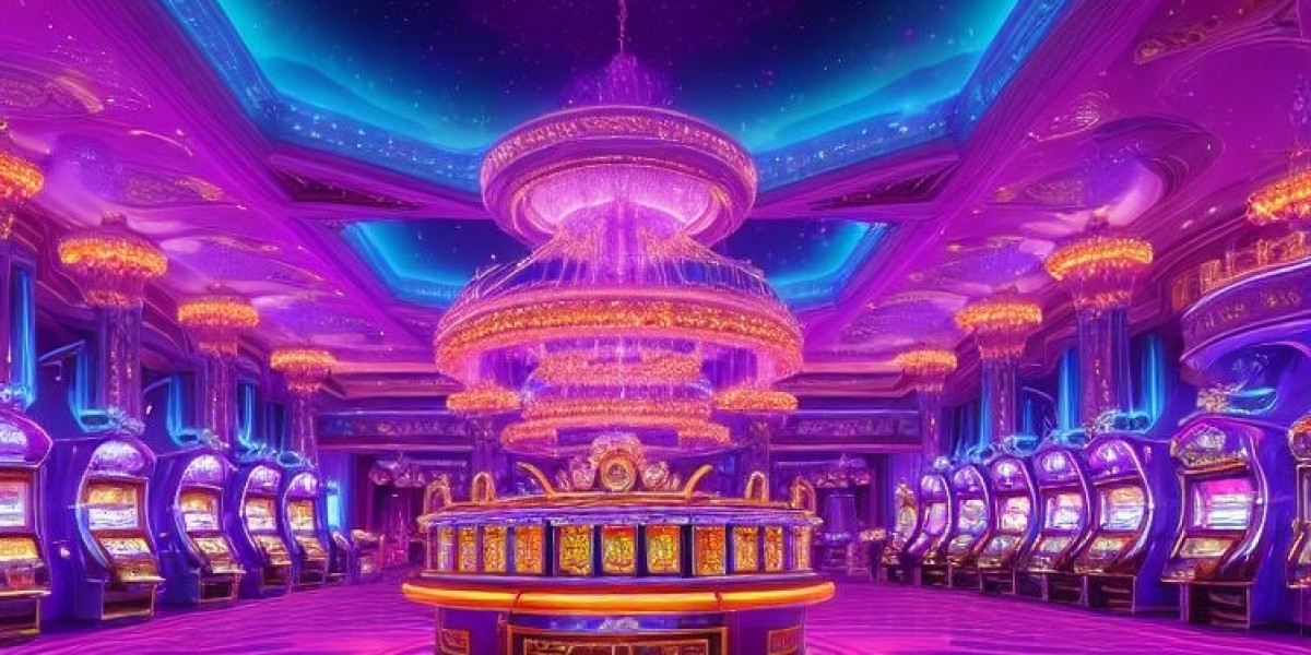 Játékautomaták az Unibet Casino Kínálatában