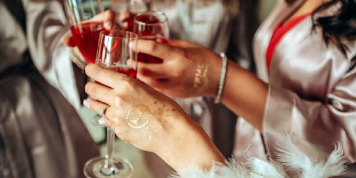 Evansburg Vineyards Perfect Bridal Shower Venue