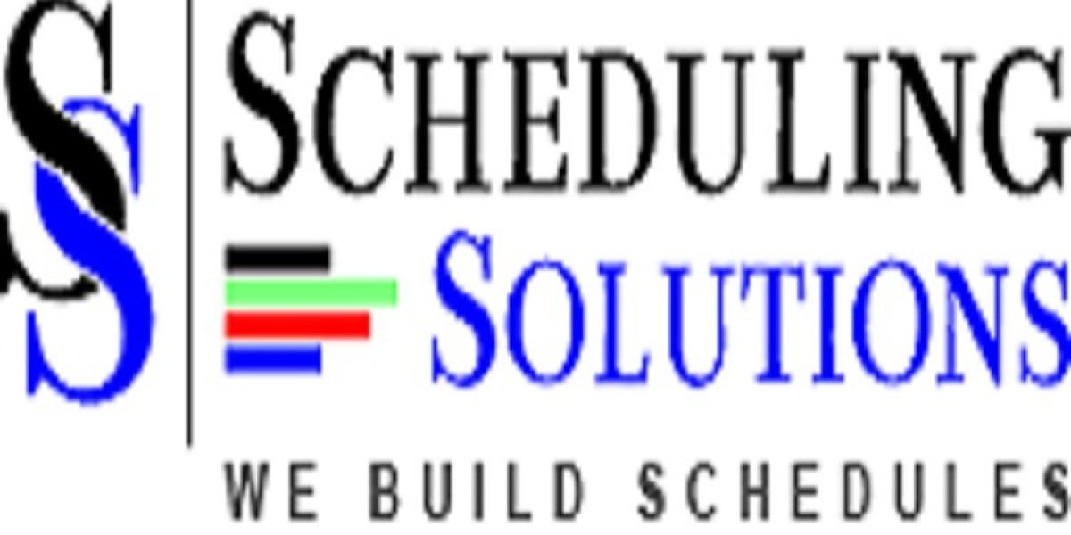 Project Scheduling Specialists