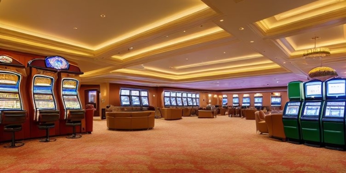 Slots Variety at Jet4Bet