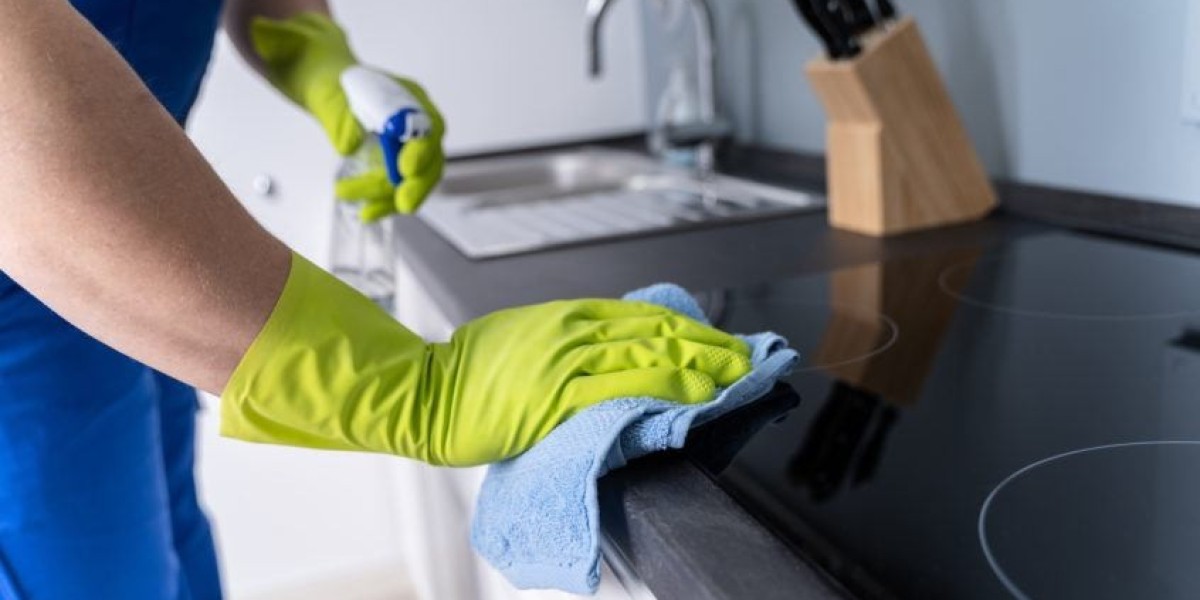 Top Maid Service in University Park, TX