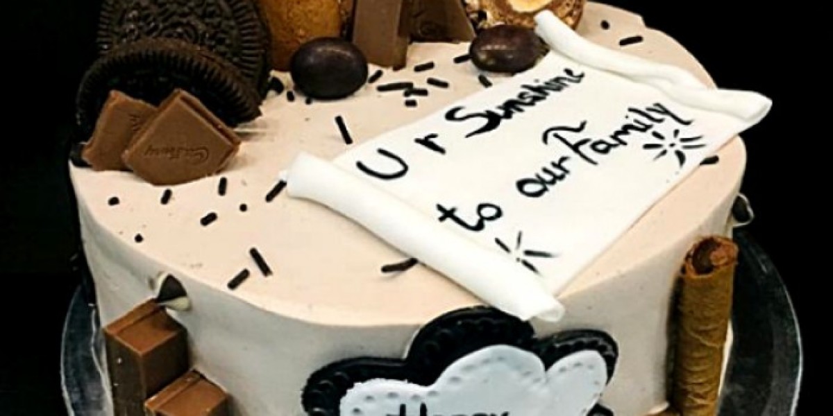 Send Cake in Ludhiana – Celebrate Every Occasio
