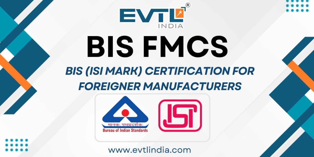 A Complete Guide for BIS FMCS Certification