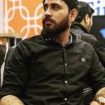 Mubbasher Ahmed Profile Picture