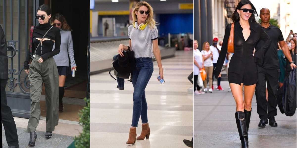 It was partly Dior inspired by own vacation war