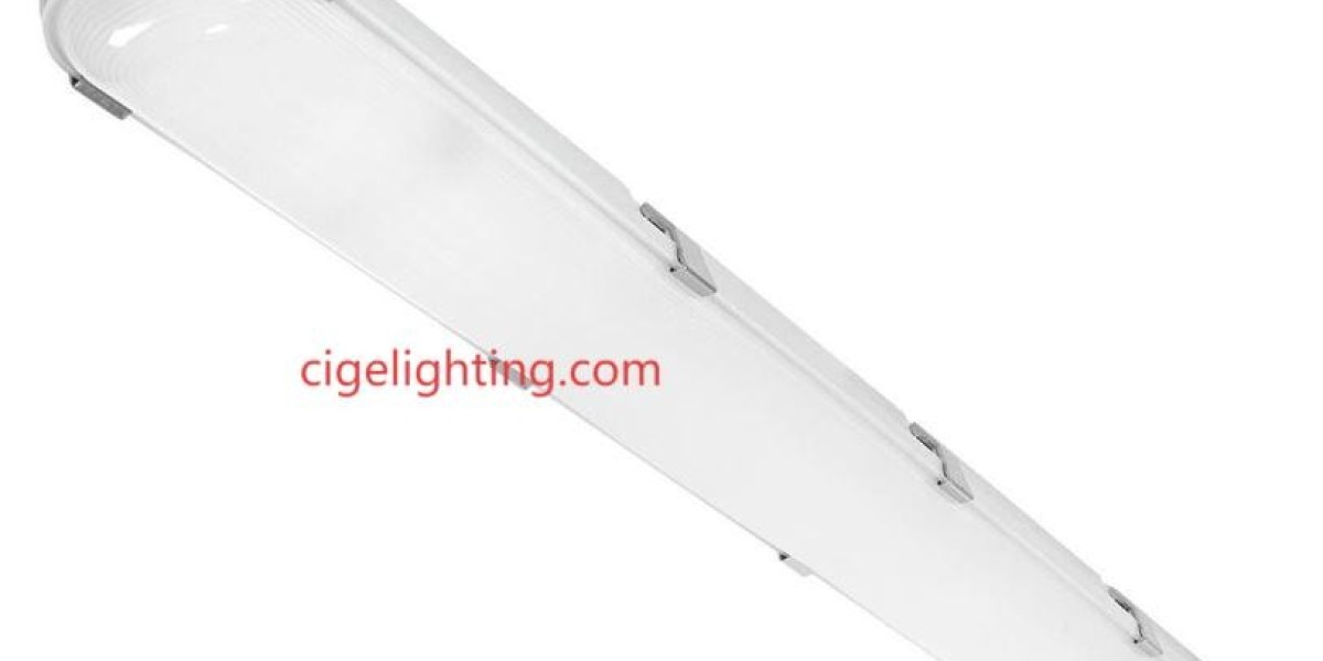 Cigelighting's Quality Ip65 Waterproof Fixture