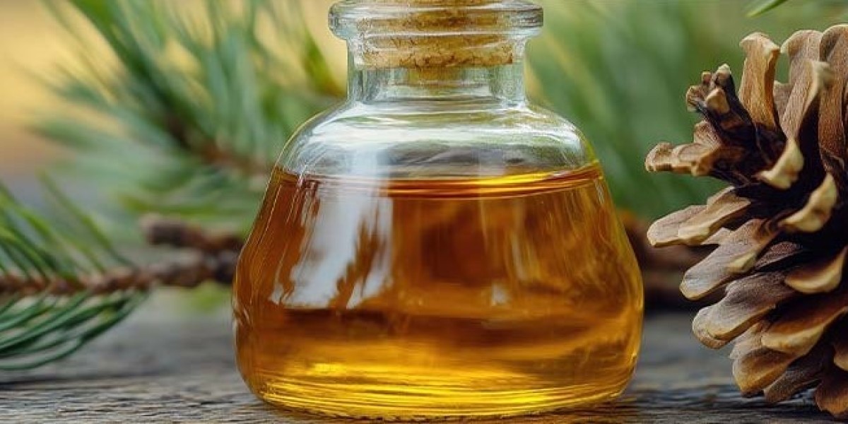 Pine Oil Prices: Market Trends, Demand Drivers
