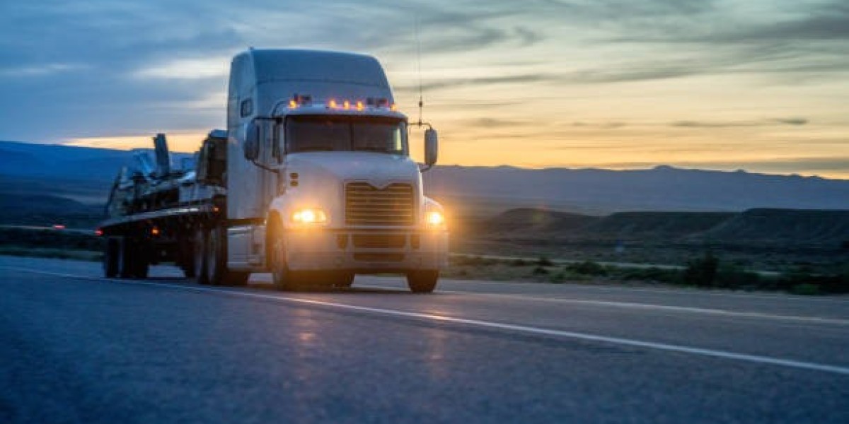 How Does Star Lite Trucking Handle Heavy Haulin