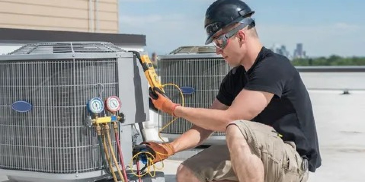 Reliable HVAC Services in Bonita Springs, FL
