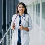 Divya Menon Profile Picture