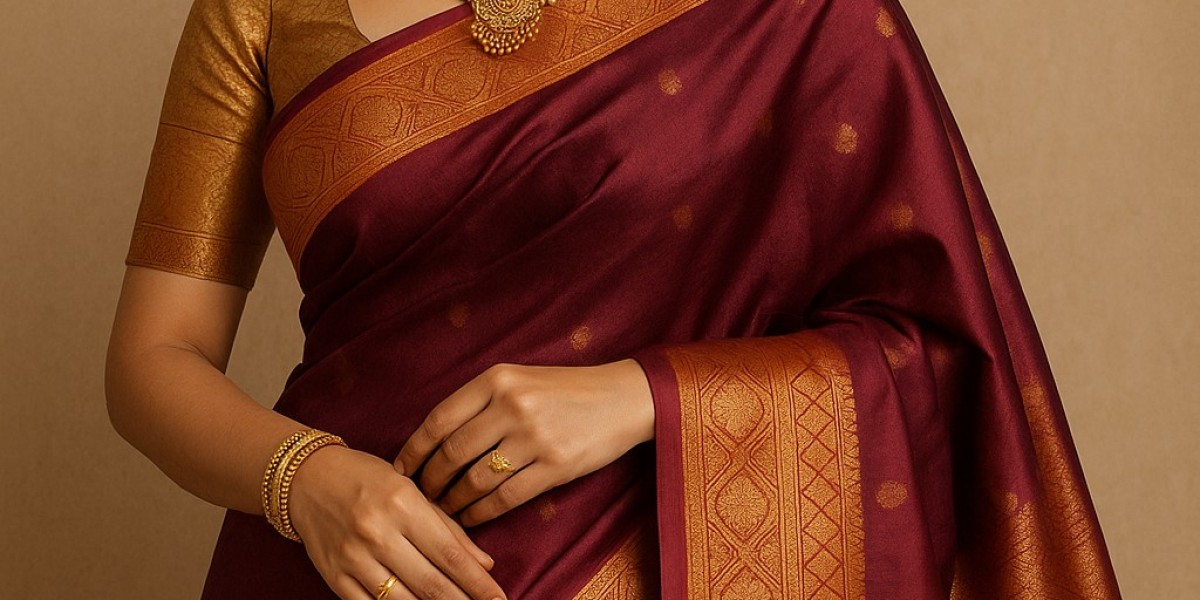 Silk sarees