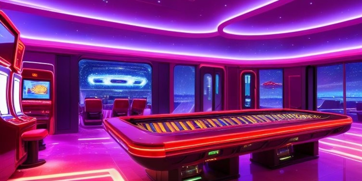 Quick Registration at Ricky's Casino