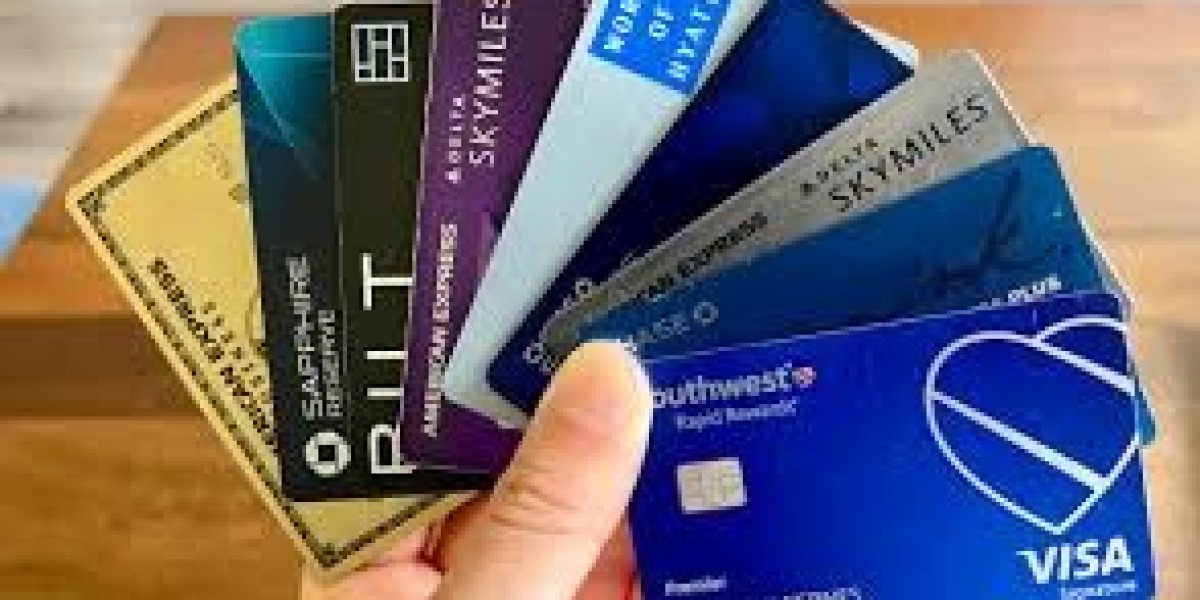 Cczauvr Pro – Premium Credit Card Solutions for