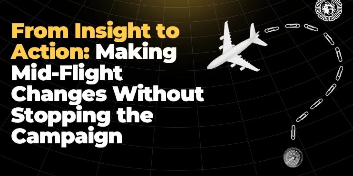 From Insight to Action