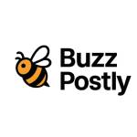 Buzz Postly Profile Picture