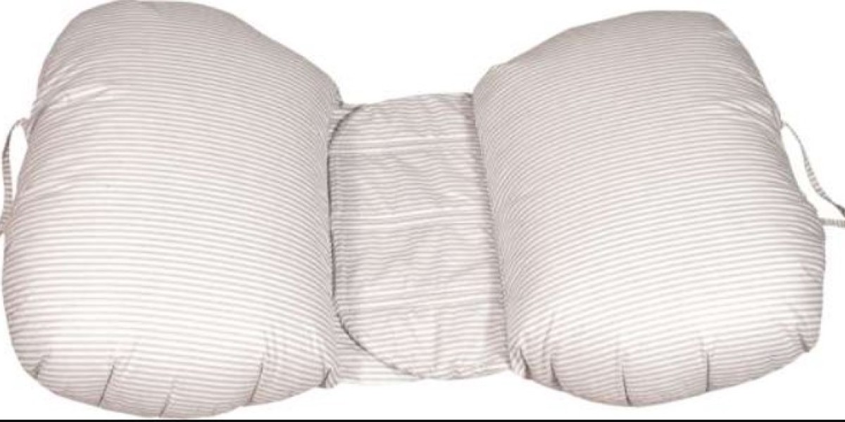 Top Tips for Selecting a Maternity Pillow for M