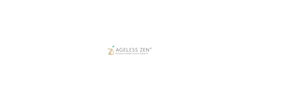 AgelessZen Cover Image
