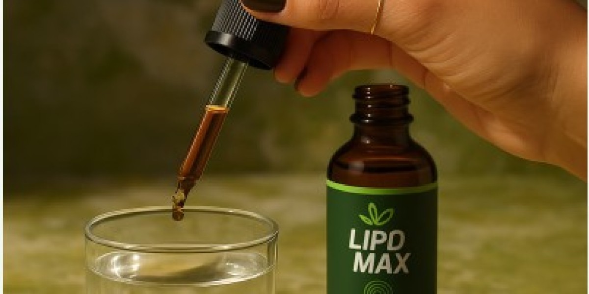 Lipo Max Weight Loss Support: Safe, Natural, an