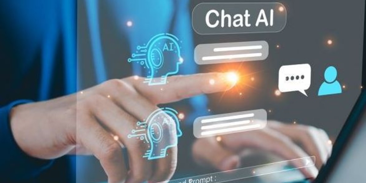From Idea to AI — A No-Code Chatbot Platform