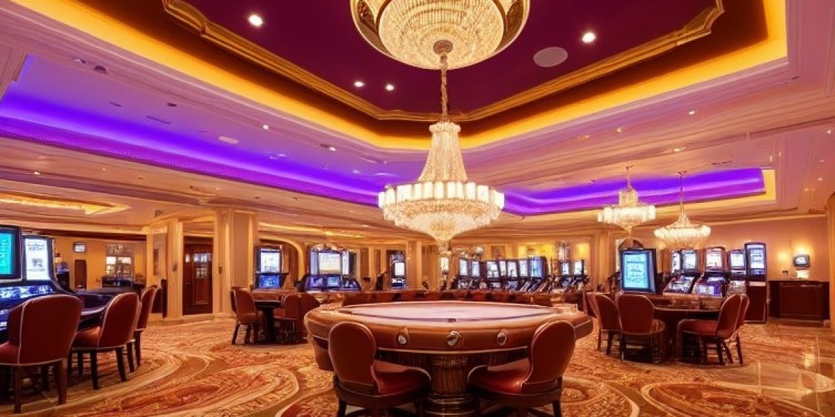 Full Financial System at 666 Casino UK