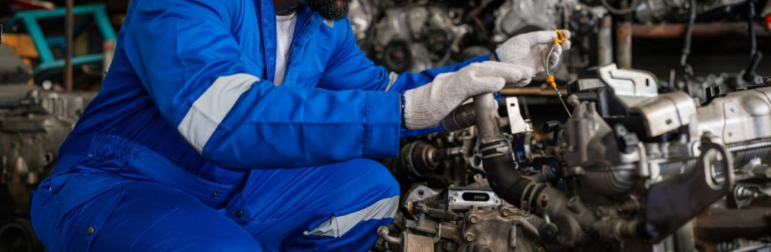 Williams Diesel LLC Cover Image