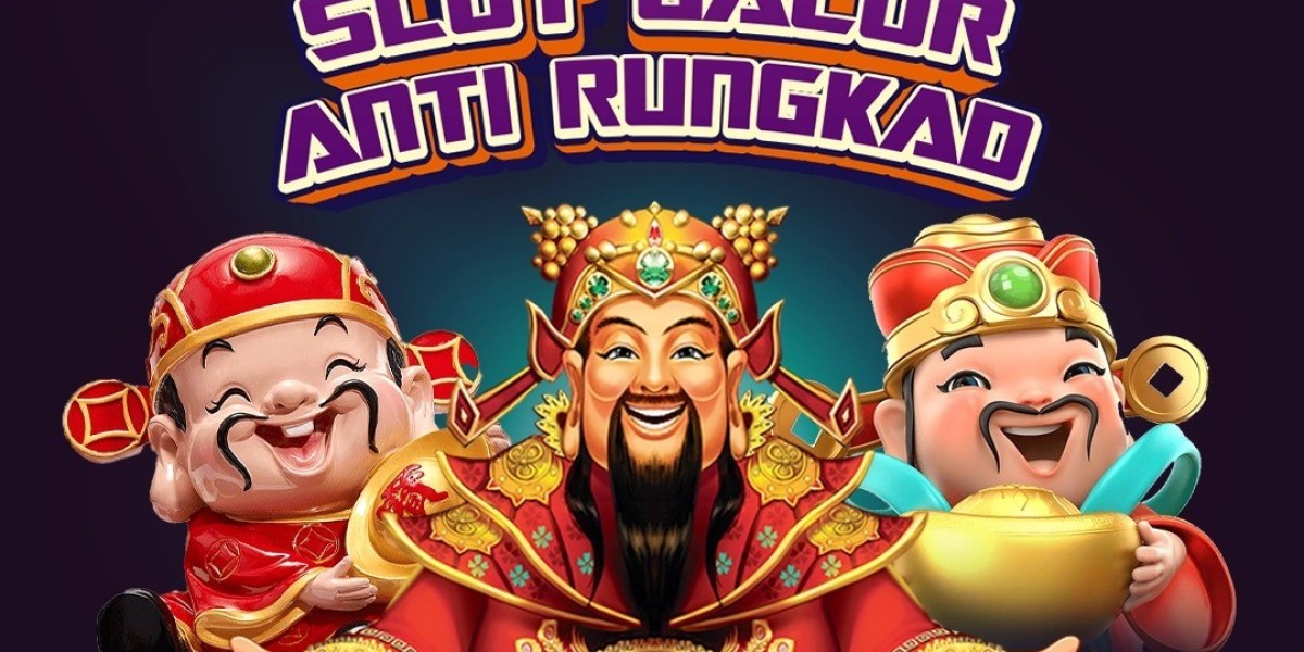 Rajabandot Online Slot: Hiburan Digital dengan