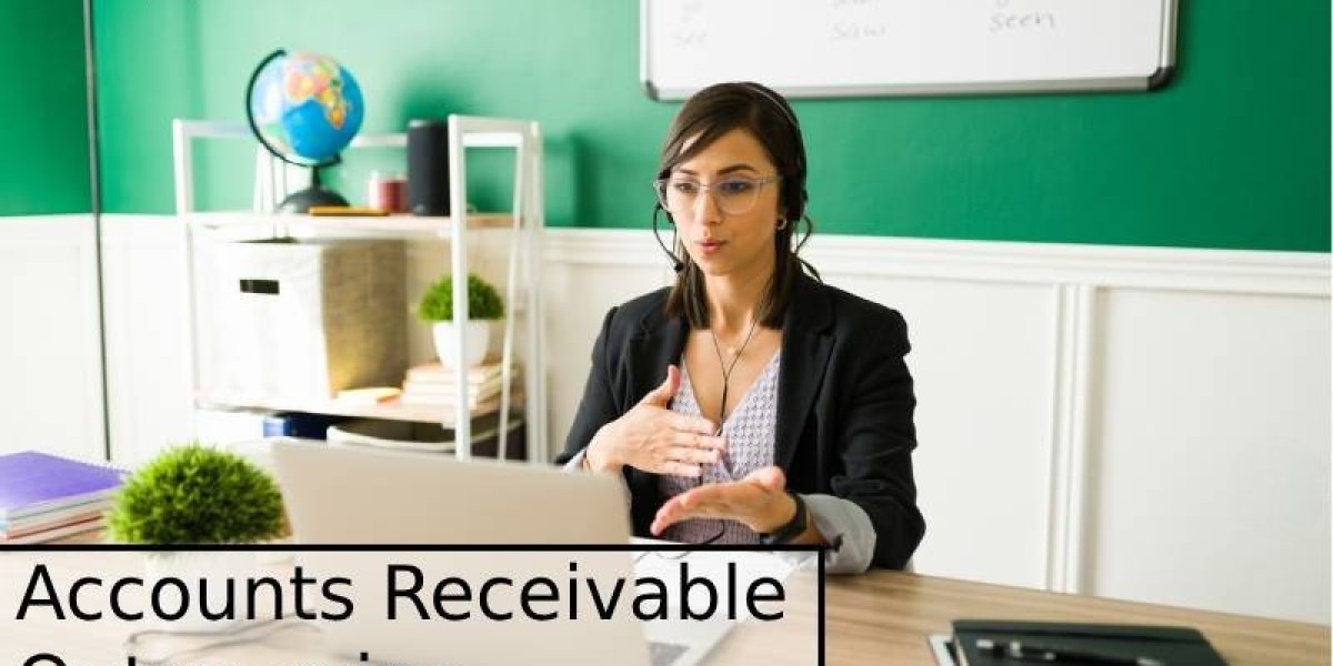 Fraud Prevention Features in Modern AR Outsourc