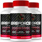 Ereforce Male Enhancement Supplement Profile Picture