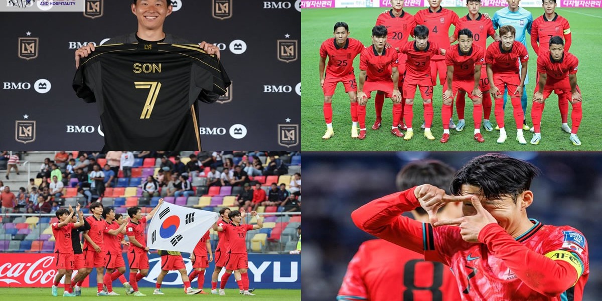 World Cup Ticket: Korea FIFA Ranking in WC 2026