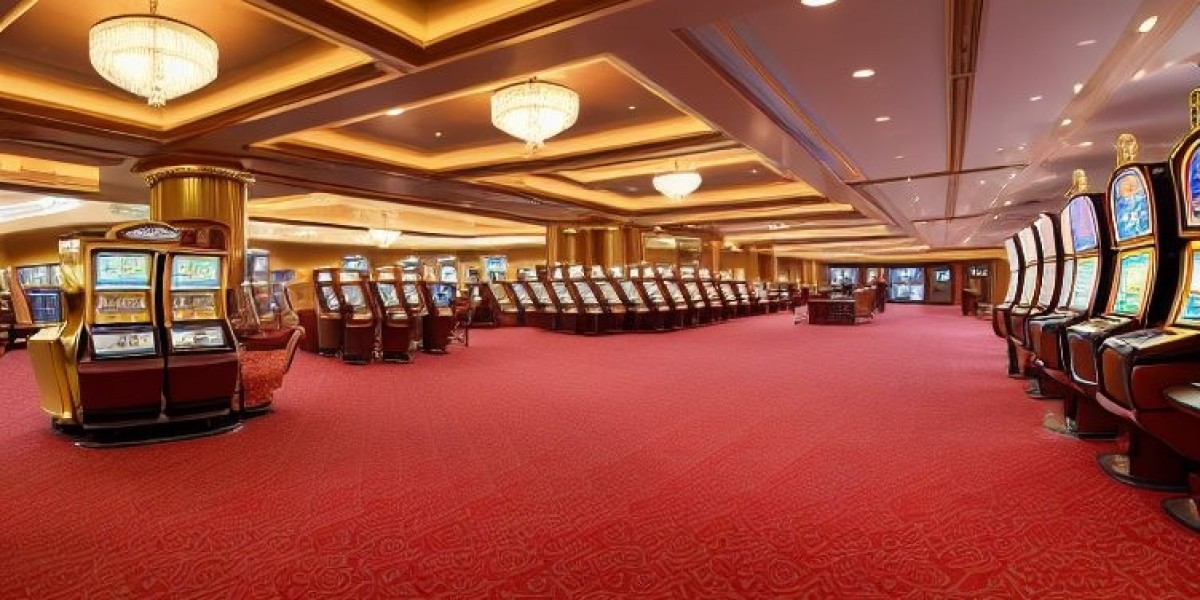Tragamonedas en Legiano Casino Online